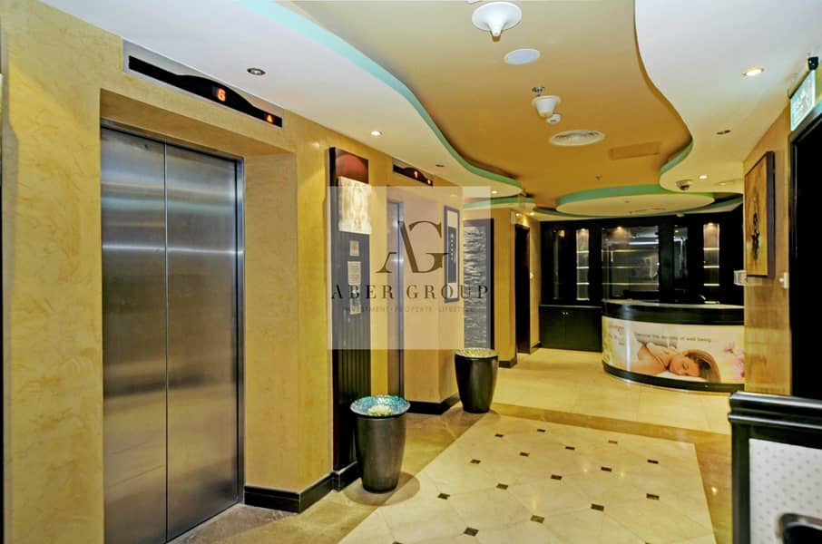 148 Furnished Executive Studio l No commission l Chiller Free