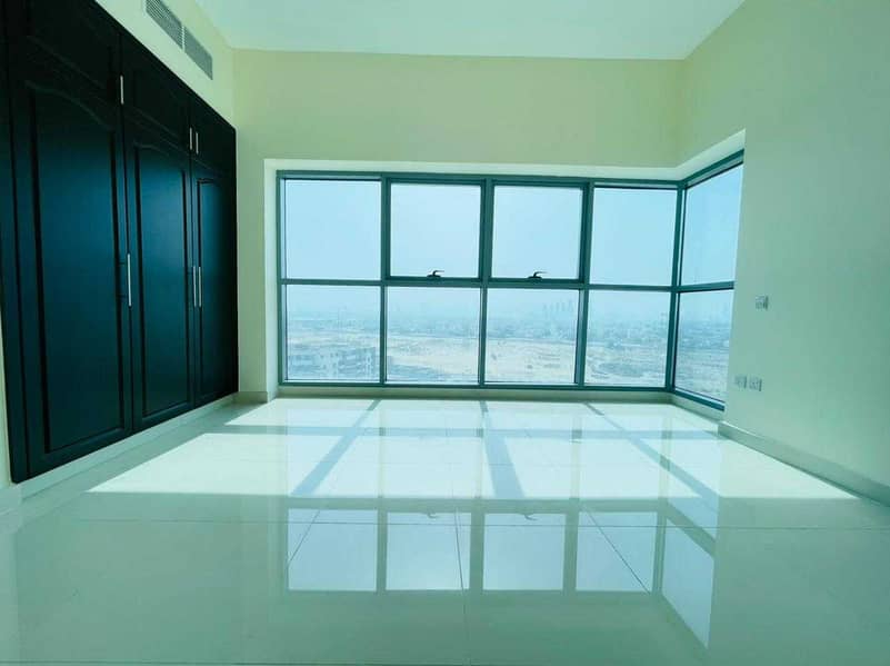 Квартира в Над Аль Хамар，Аль Бахри Гейт Резиденс 2, 2 cпальни, 55000 AED - 5288936