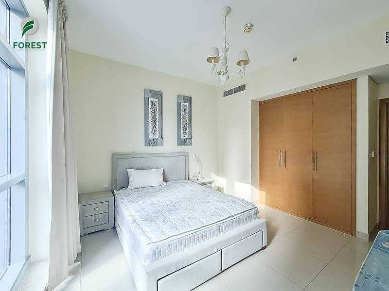 7 Stunning 2 Beds | Fully Furnished | Vacant