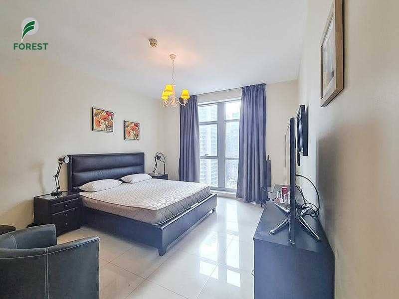 8 Stunning 2 Beds | Fully Furnished | Vacant