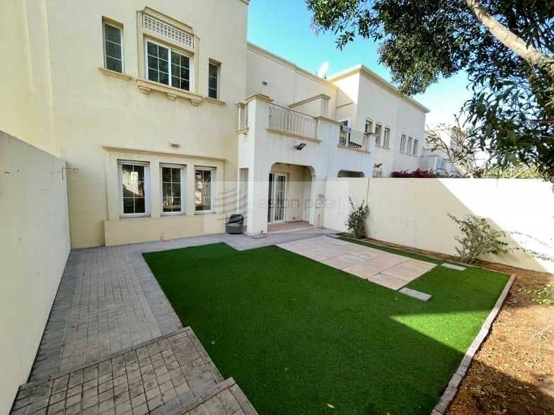 Type 3M Villa|Rented till May | Close to Spinneys