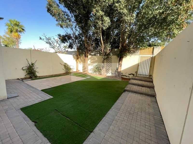 13 Type 3M Villa|Rented till May | Close to Spinneys