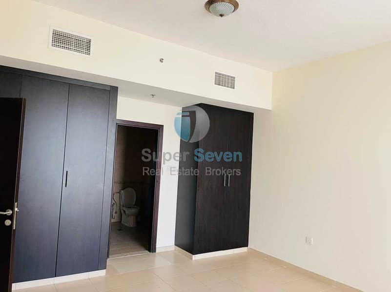 4 2-BHK Plus Maid room for rent Mazaya 3 Queue Point Liwan