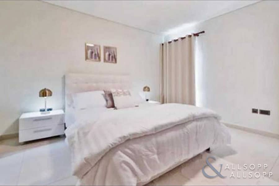 9 3 Bedrooms | Large Balcony | Furnished