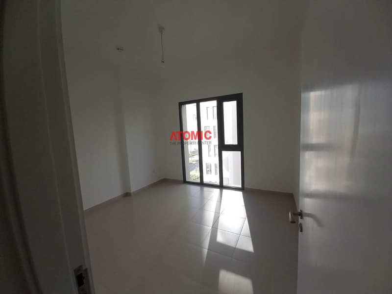 13 SPACIOUS DEAL !  1BHK APARTMENT + LAUNDARY AREA   ! HAYAT BOULEVARD