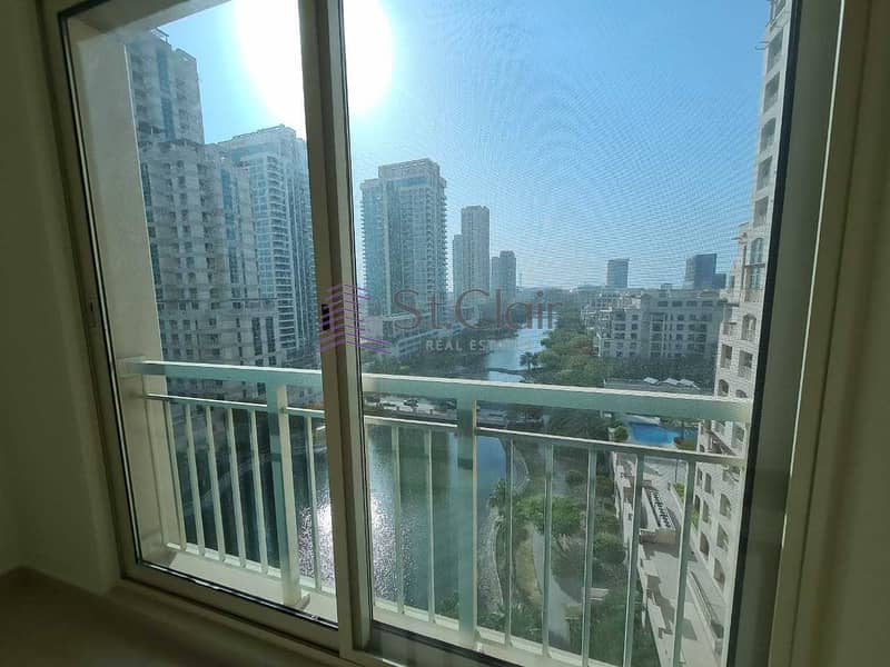 21 2BEDROOM/ LAKE VIEW/CHILLER FREE/THE VIEWS