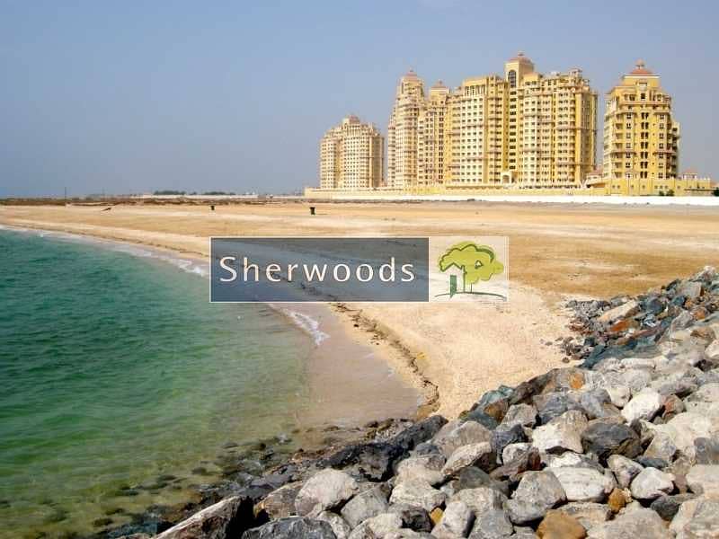 Great Investment I Sea view I Furnished 2 Bedroom Great Investment I Sea view I Furnished 2 Bedroom