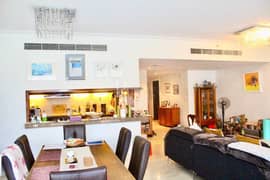 فیلا في أبراج ساوث ريدج 1 أبراج ساوث ريدج وسط مدينة دبي 3 غرف 229999 درهم - 5280630