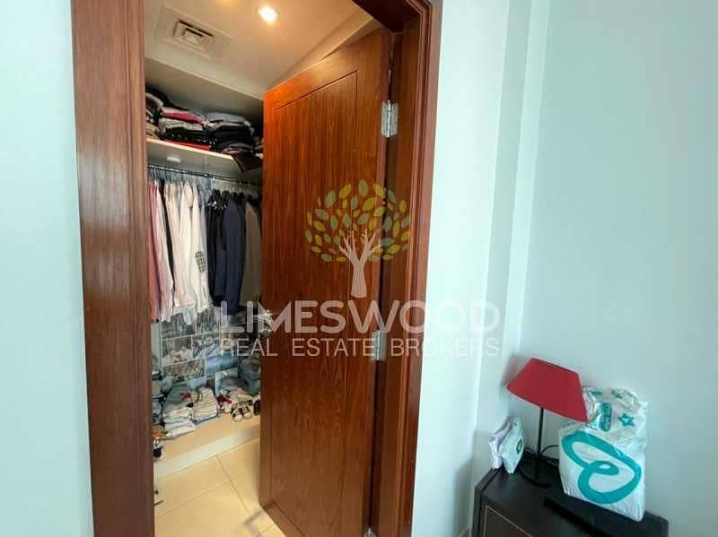 14 Fully Furnished 1 BR |Fountain View | Corner Unit