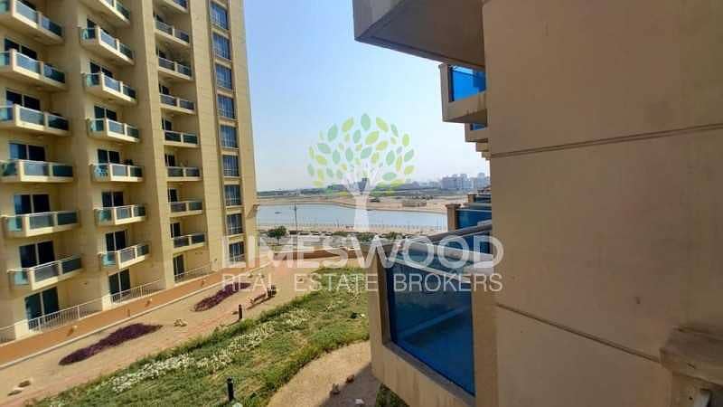 Best Deal | Spacious 2 BR with Balcony & Parking