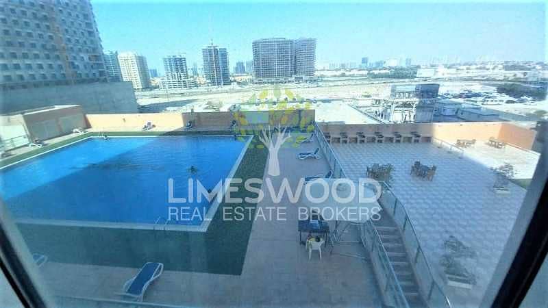 2 Best Deal | Spacious 2 BR with Balcony & Parking