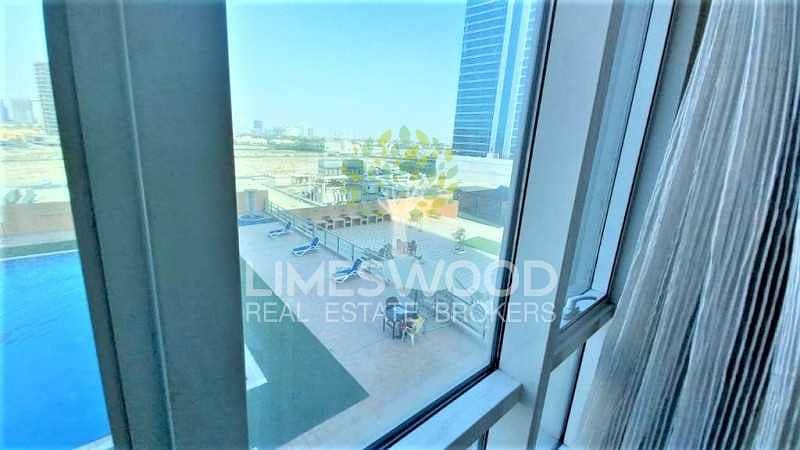 3 Best Deal | Spacious 2 BR with Balcony & Parking