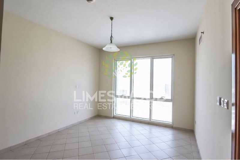 4 Best Deal | Spacious 2 BR with Balcony & Parking