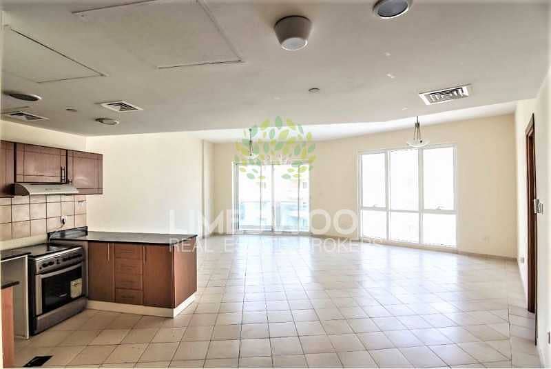5 Best Deal | Spacious 2 BR with Balcony & Parking