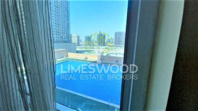 6 Best Deal | Spacious 2 BR with Balcony & Parking