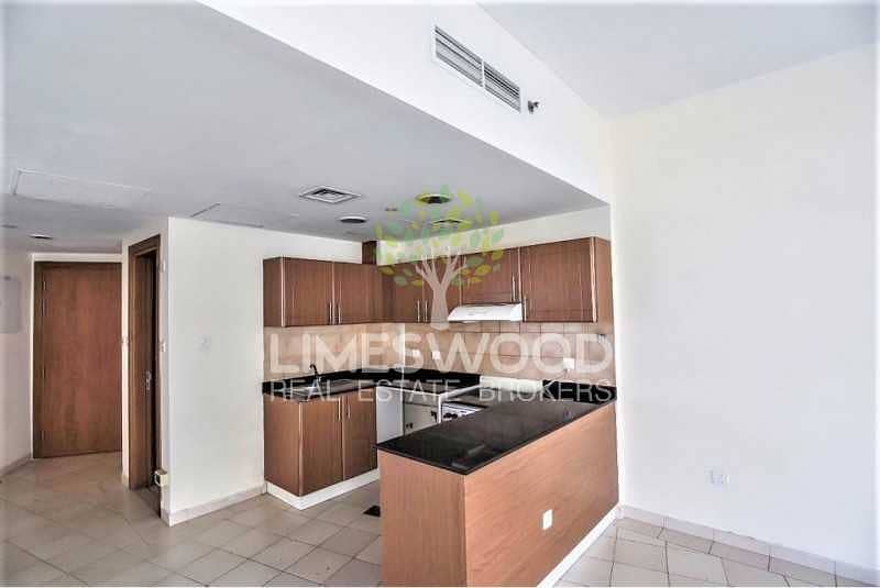 8 Best Deal | Spacious 2 BR with Balcony & Parking