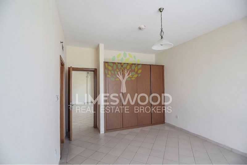 9 Best Deal | Spacious 2 BR with Balcony & Parking