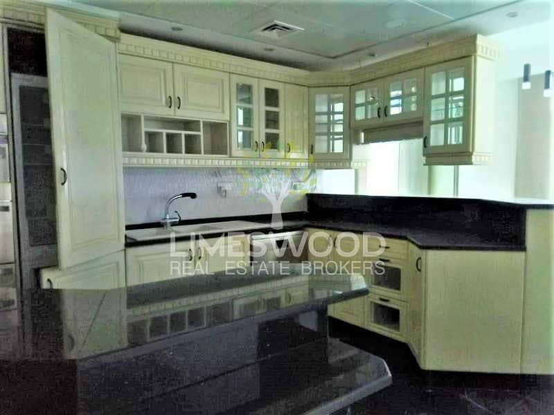 7 Supreme | Newly Upgrade |Duplex 3Bedroom Apartment