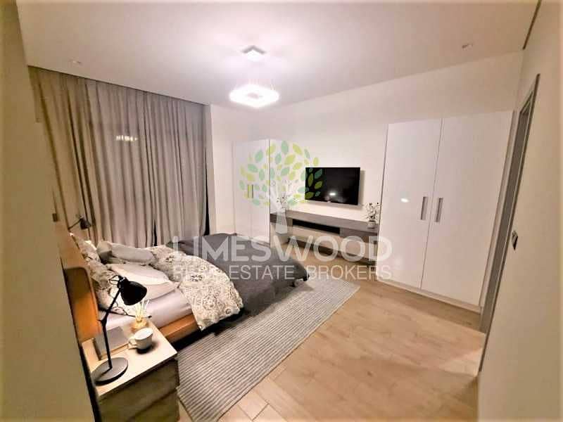 3 Exclusive Studio Apartment  |  Luxurious Quality