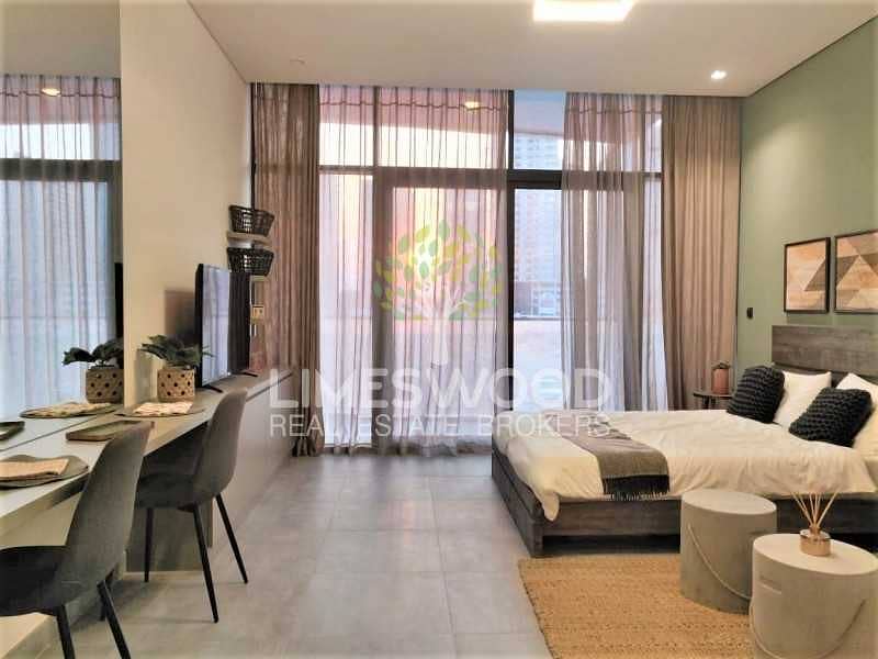 2 Must See  Two Bedroom Apartment | Luxury Finishing