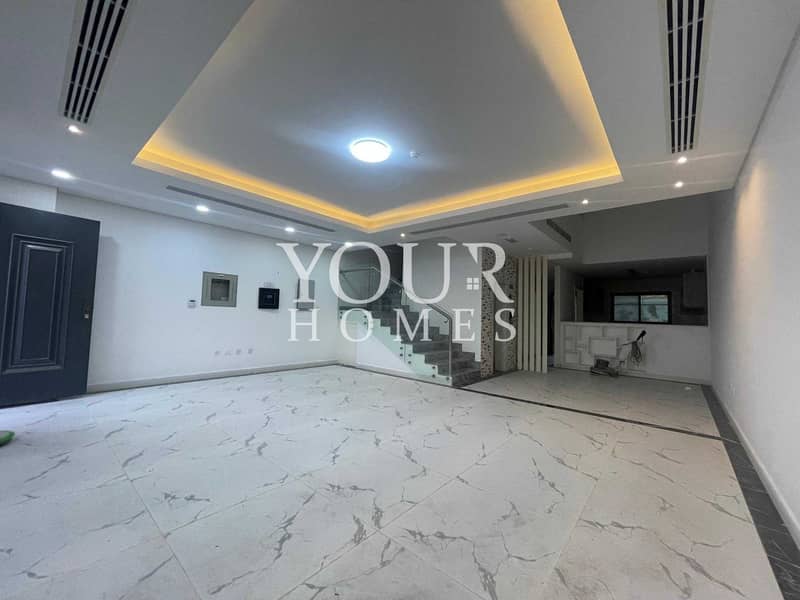 US | Spacious 4 BR + MAID @ 1.94M in JVC US | Spacious 4 BR + MAID @ 1.94M in JVC