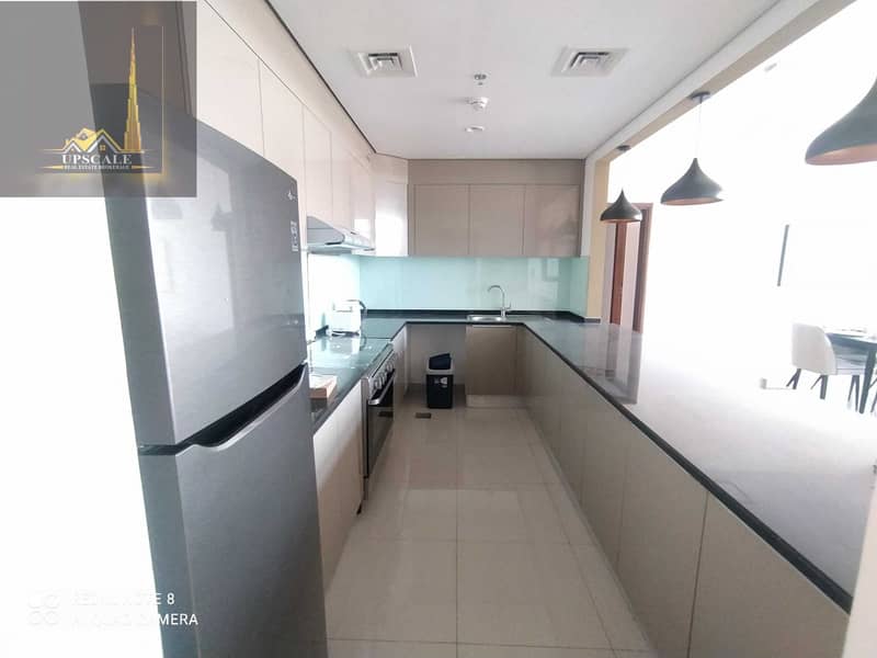 2 HIGH END FINISHING READY TO MOVE PROPERTY@820K IN  MAJAN