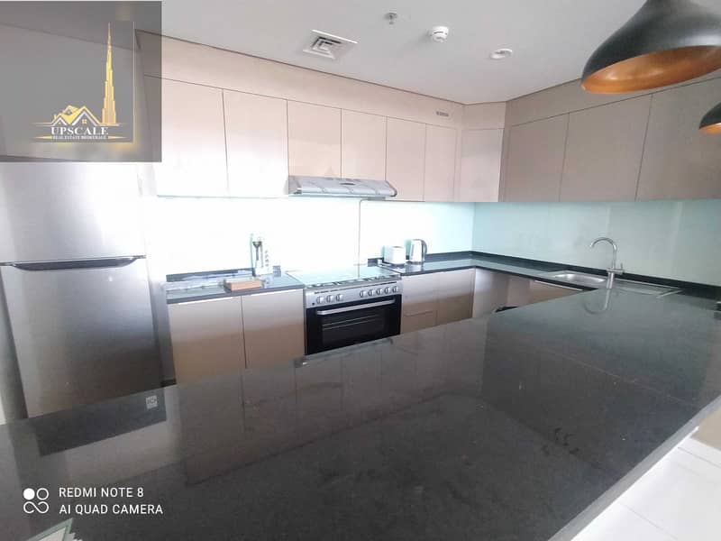 3 HIGH END FINISHING READY TO MOVE PROPERTY@820K IN  MAJAN