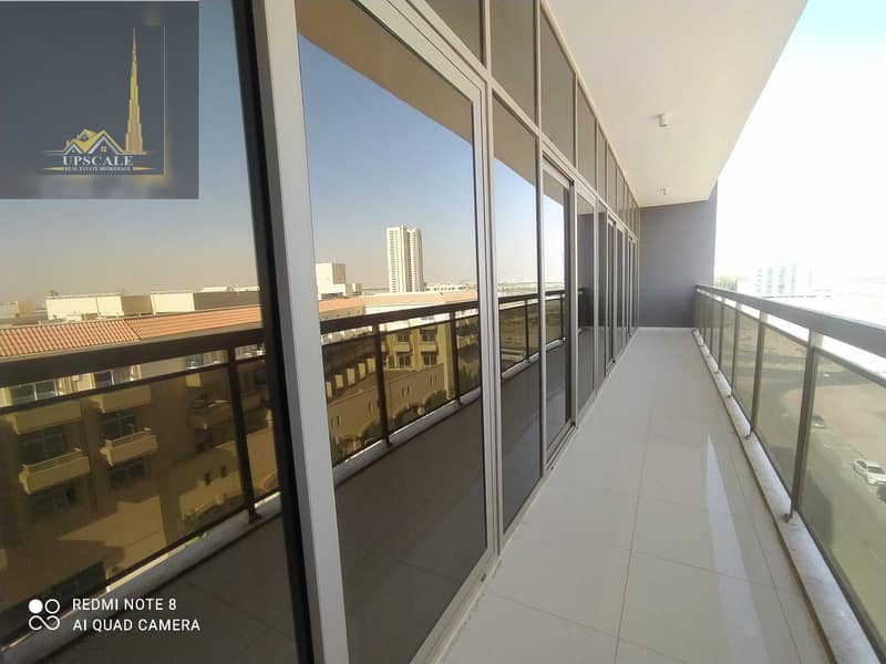 6 HIGH END FINISHING READY TO MOVE PROPERTY@820K IN  MAJAN