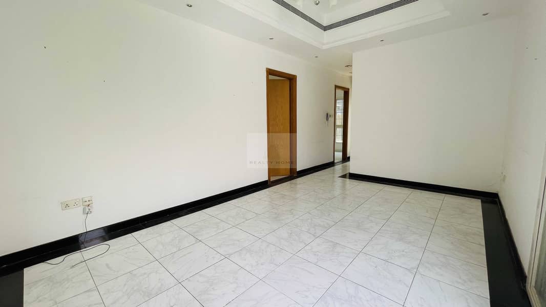 14 Amazing Quality good location 2 bedroom Villa in Mirdif