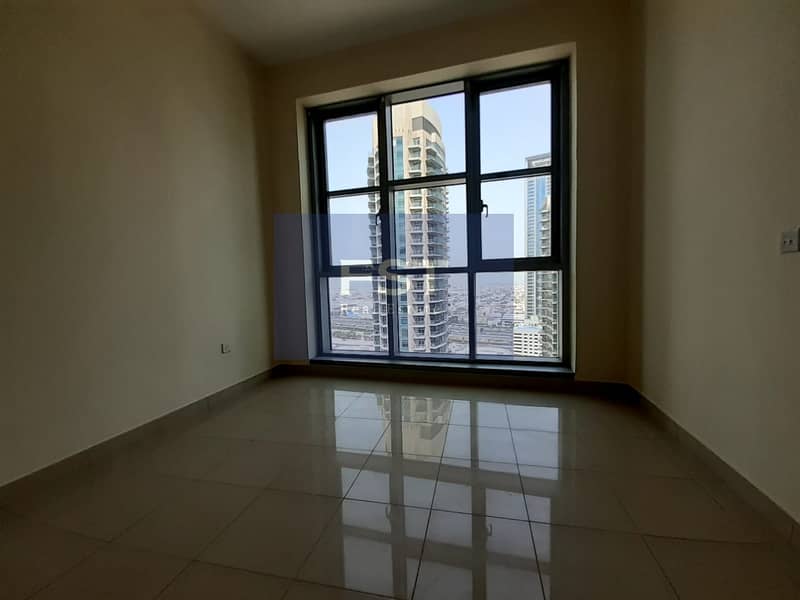 8 2 BR Chiller Free /  Blvd View / High Floor