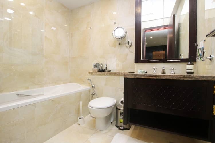 13 Stunning 1 bed | Fountain View | Investors deal