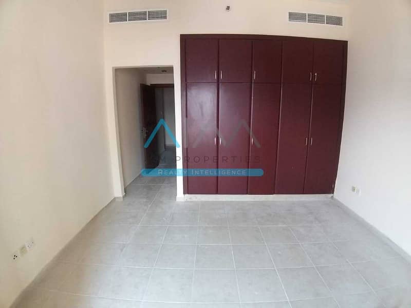 Chiller Free 1 Bed Room | Ready To Move | Built in Kitchen Appliances