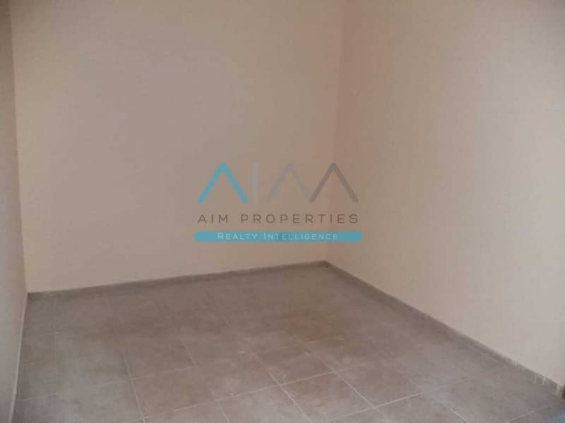 3 Chiller Free 1 Bed Room | Ready To Move | Built in Kitchen Appliances