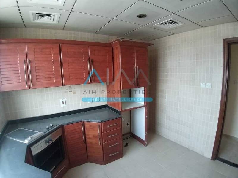 8 14 Month Contract | Chiller Free 1 Bed Room | Kitchen Appliances
