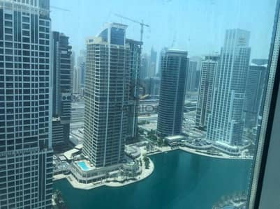 BRAND NEW 1 BR | LAKE VIEW | BEST LOCATION AT JLT