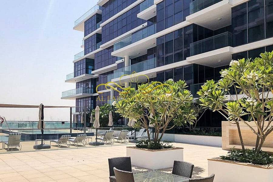 8 Fully Furnished 1 Bedroom Apartment - DAMAC Hills