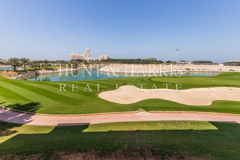 Great Investment Opportunity - Golf Apartments