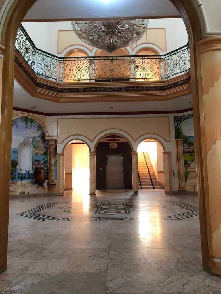 فیلا في الطوار 3 الطوار 10 غرف 10000000 درهم - 5086858 فیلا في الطوار 3 الطوار 10 غرف 10000000 درهم - 5086858