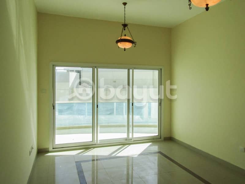 Spacious two Bedroom with Living Room for Rent !!!!!! !!!!