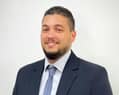 Ahmed Elsayed Ahmed Elsayed