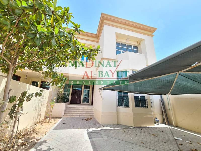 ALLURING INEPENDENT 4 BEDROOM VILLA WITH PRIVATE POOL IN MBZ ALLURING INEPENDENT 4 BEDROOM VILLA WITH PRIVATE POOL IN MBZ