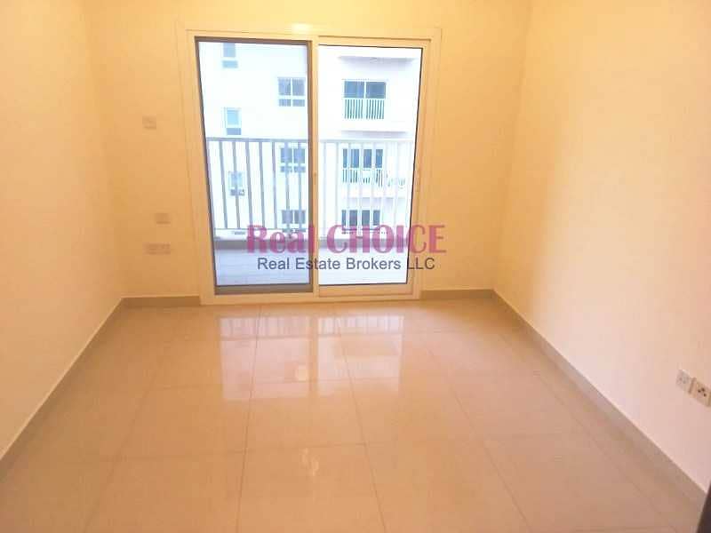 3 High Floor | 4 cheques | Partly Furnished