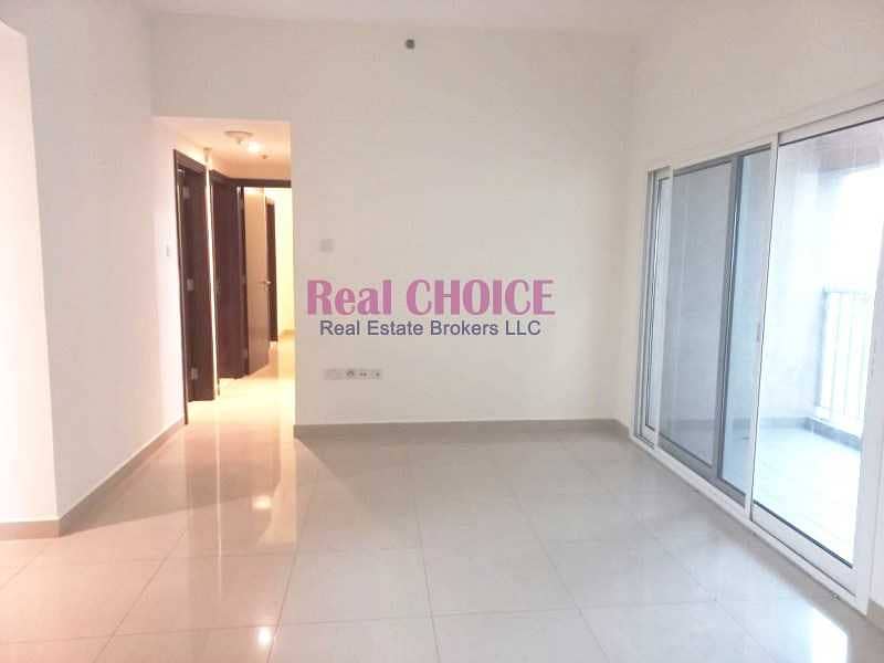 4 High Floor | 4 cheques | Partly Furnished