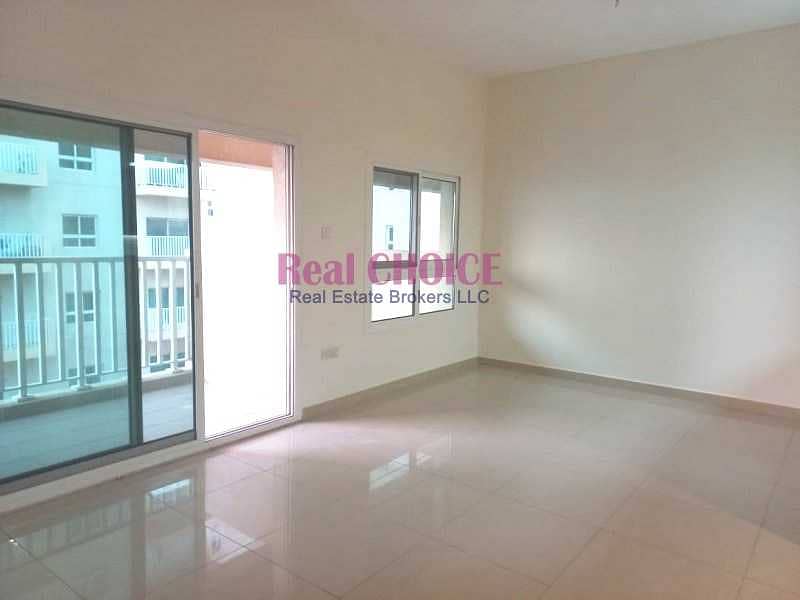 8 High Floor | 4 cheques | Partly Furnished