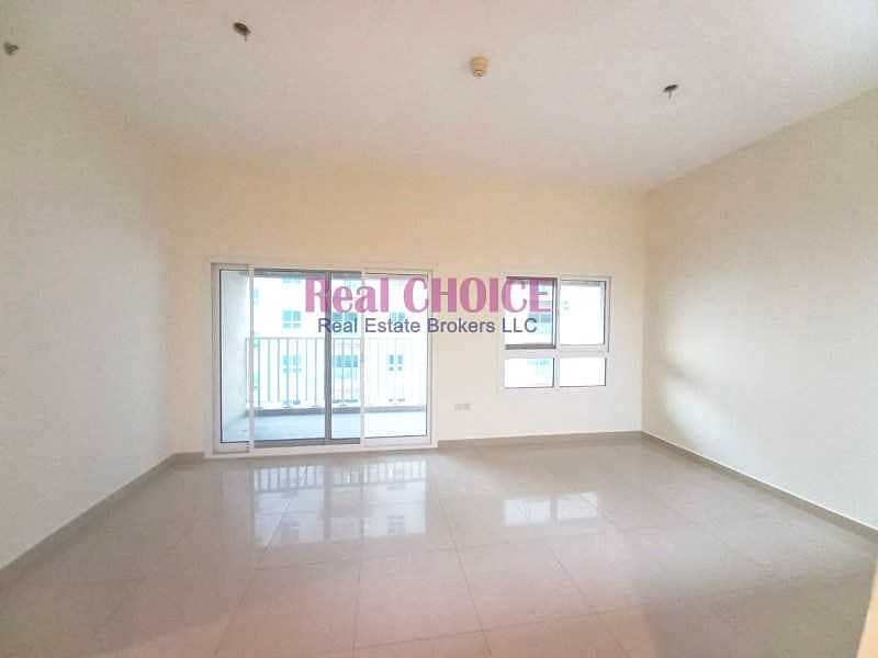 11 High Floor | 4 cheques | Partly Furnished