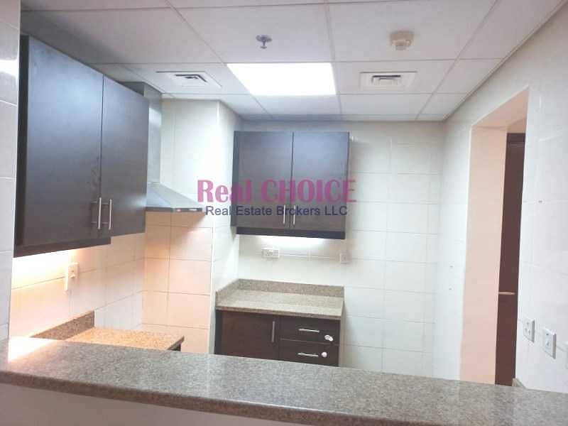 10 High Floor | 4 cheques | Partly Furnished