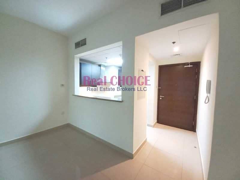 15 High Floor | 4 cheques | Partly Furnished