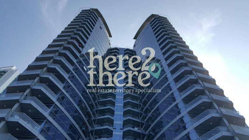 Best Deal 2BR Apartment in Sea View Tower