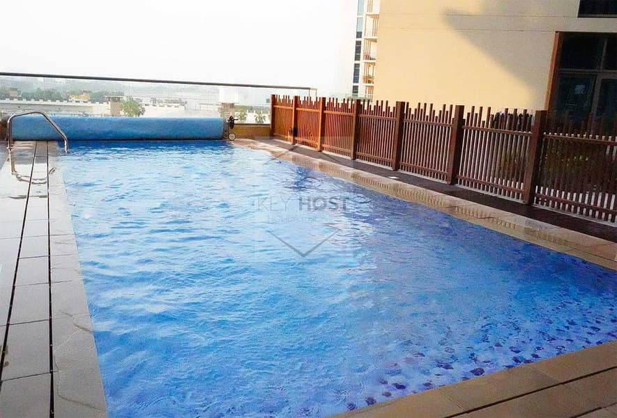 11 2BR Apartment | Dubai Wharf