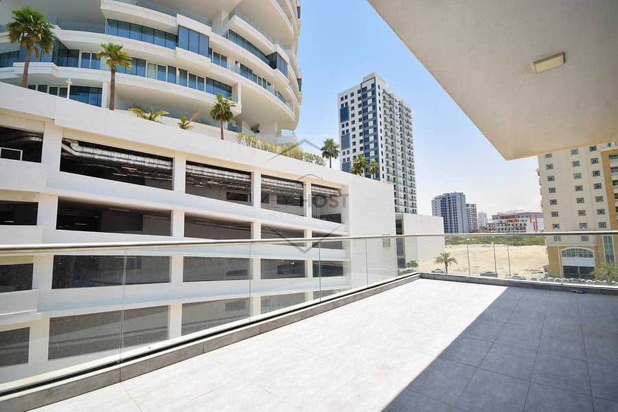 1BR Apartment | Big Balcony | 4chks 1BR Apartment | Big Balcony | 4chks